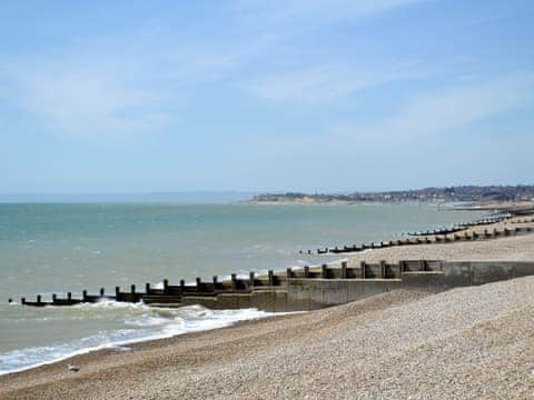 St Leonards on sea