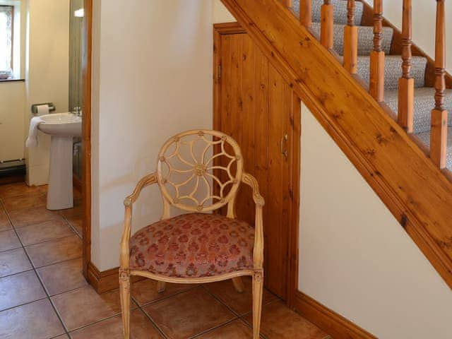 Hallway | The Granary, Somersal Herbert, Ashbourne