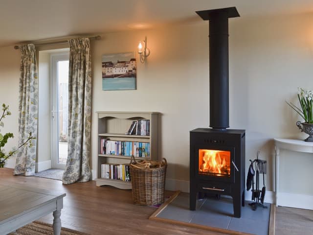Living room | The Shearing Shed, Rye Foreign, near Rye