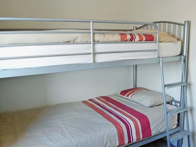 Bunk bedroom for children | Esk View, Whitby