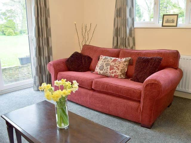 Living room | Glebe Cottage, West Caister, near Great Yarmouth