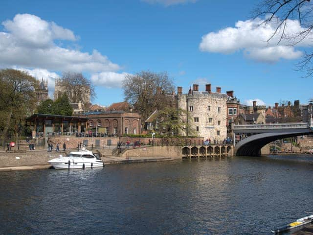 River Ouse | York, Yorkshire