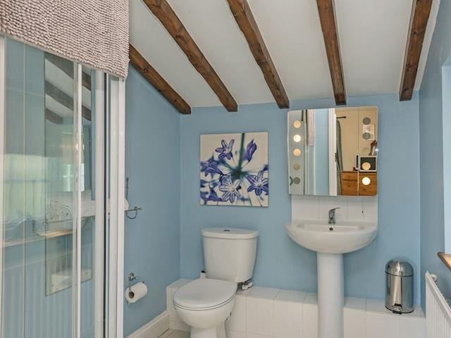 Bathroom | Wherryman&rsquo;s Cottage, Coltishall