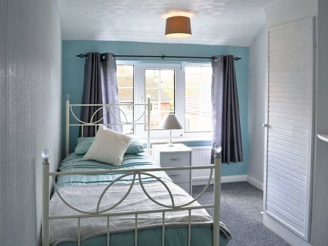 Single bedroom | Banovallum Cottage, Horncastle