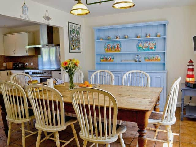 Kitchen | Woodbrook Cottage, Bothenhampton, nr. Bridport