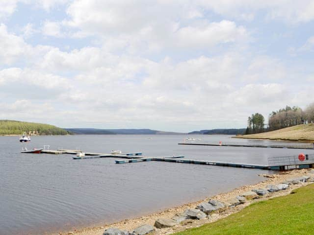  Kielder National park | Northumberland, England