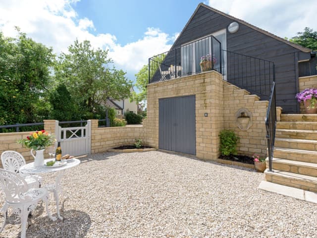 | The Apple Loft, Mickleton, near Chipping Campden