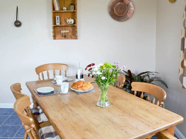 Dining Area | Mill View, Neatishead, near Horning