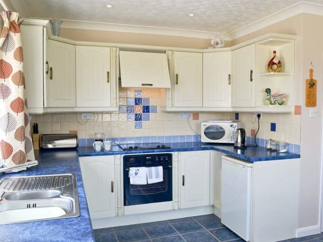 Well equipped kitchen | Mill View, Neatishead, near Horning