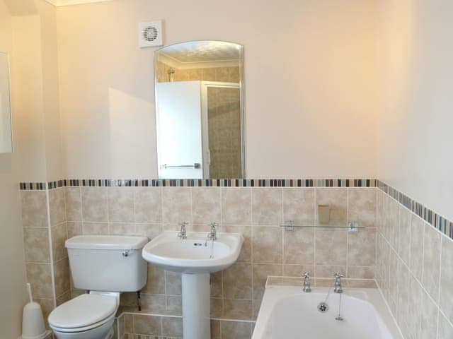 Bathroom | Mill View, Neatishead, near Horning