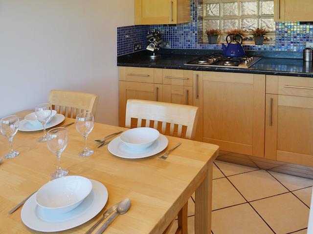 Kitchen/diner | Beachcomber, Mundesley, near North Walsham