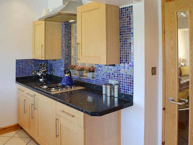 Kitchen/diner | Beachcomber, Mundesley, near North Walsham