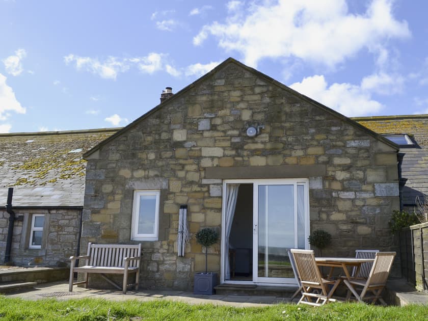 Limpet Cottage In Boulmer Northumberland Book Online Hoseasons