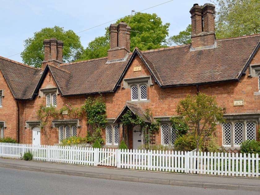 Canford Magna
