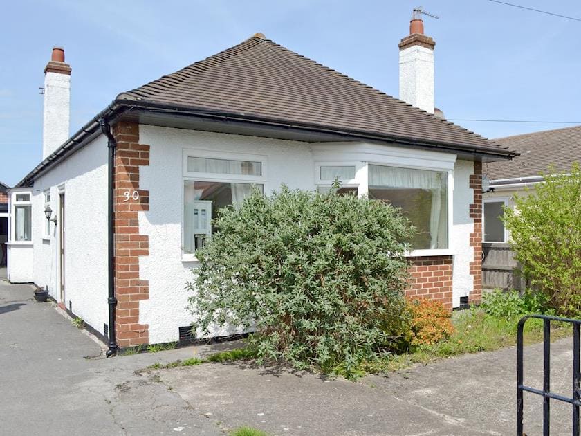 Rhyl Cottage
