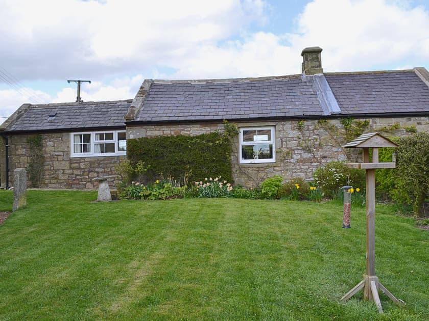 Garden Cottage