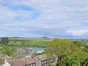 Breathtaking views | Rockmount 1, Salcombe
