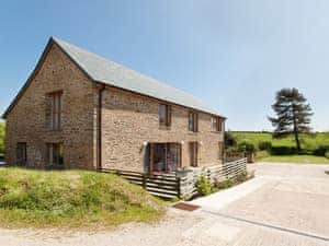 Tastefully converted barn  set in beautiful countryside | Blackdown Farm, Blackawton, nr. Dartmouth