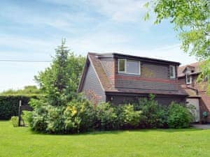 Exterior | Hillcroft, Purleigh, near Maldon
