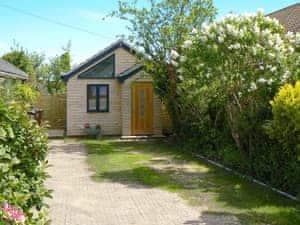 Charming property | Owls Roost, Aldeburgh