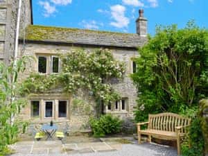 Beautiful 17th century property | Prospect Cottage, Kettlewell