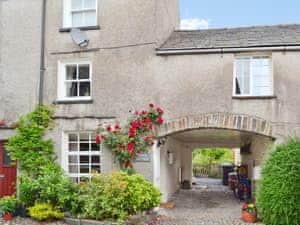 Exterior | Brock Cottage, Broughton-in-Furness, near Ulverston
