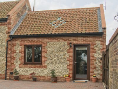 Attractive holiday home | Annexe at Church Farm Barn, Ingham, near Stalham