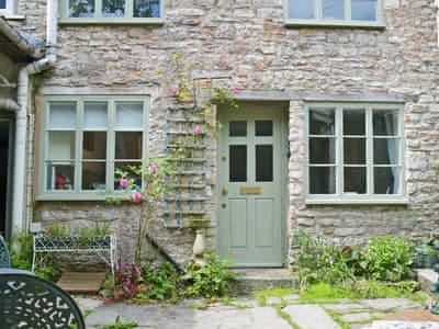 Charming, Grade II listed cottage | Yeomans Cottage, Wells