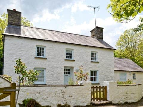 Exterior | Llangrannog - Cei Newydd, Mwnt and Llangrannog, Nanternis near New Quay