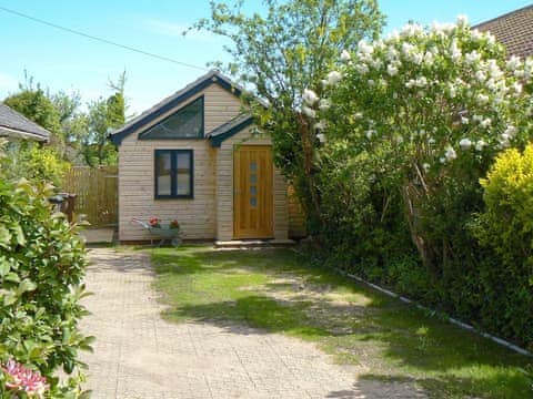 Charming property | Owls Roost, Aldeburgh