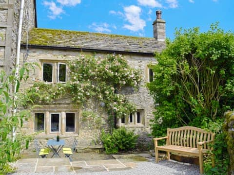 Beautiful 17th century property | Prospect Cottage, Kettlewell