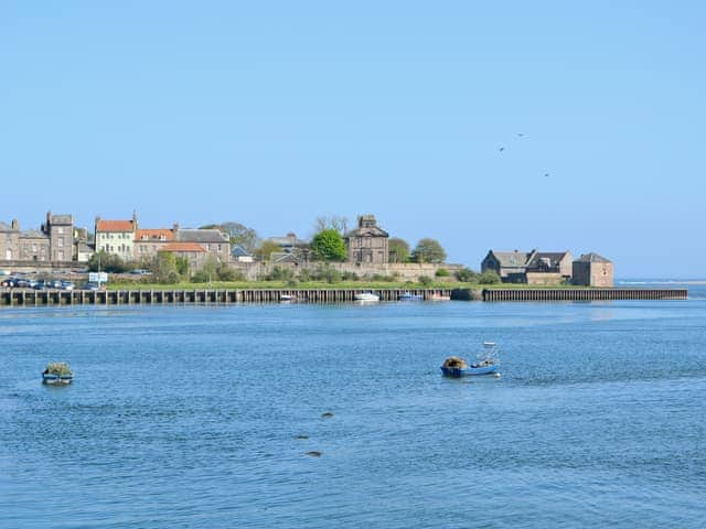 Berwick upon Tweed | Northumberland, England