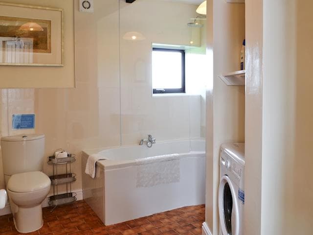 Bathroom | The Coach House - Arkleby Holiday Homes, Arkleby, near Cockermouth