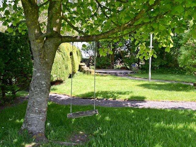 Garden | The Coach House - Arkleby Holiday Homes, Arkleby, near Cockermouth