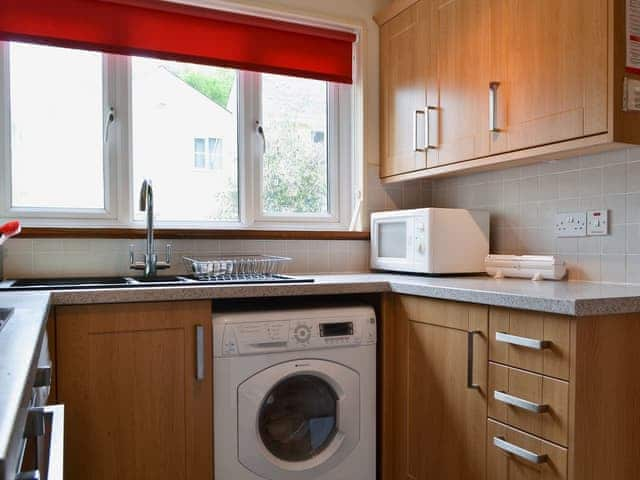 Kitchen | Haystacks - Meadowcroft Cottages, near Bowness-on-Windermere