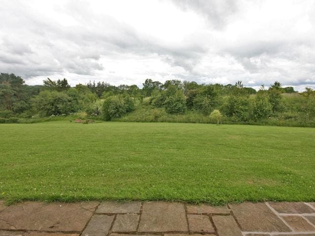 View | Owl Cottage - High Weldon Cottages, Weldon Bridge, near Rothbury