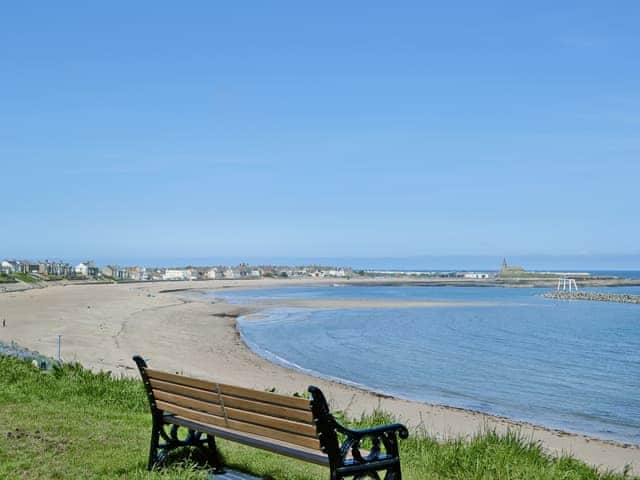 Newbiggin-by-the-Sea | Northumberland, England