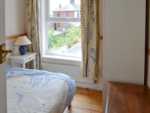 Second double bedroom | Sea Folly, Brightlingsea