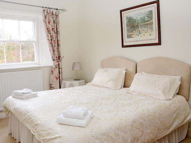 Double bedroom | Abbotts Farm, Horbling, near Sleaford