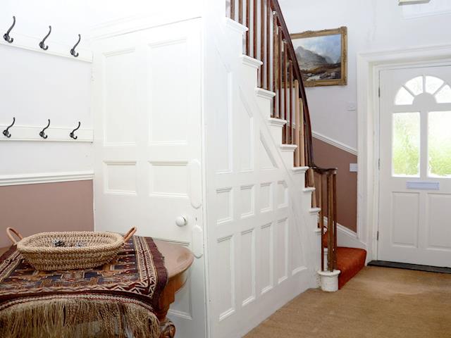 Hallway | Abbotts Farm, Horbling, near Sleaford