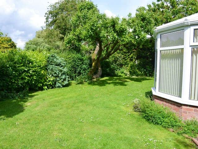 Garden | Watermeadow, Elsing, near Dereham