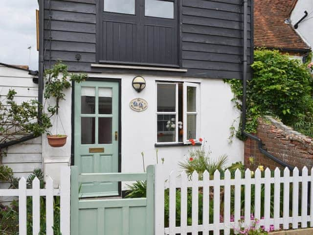 Exterior | Stokers Loft, West Mersea, near Colchester