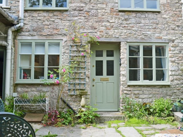 Charming, Grade II listed cottage | Yeomans Cottage, Wells
