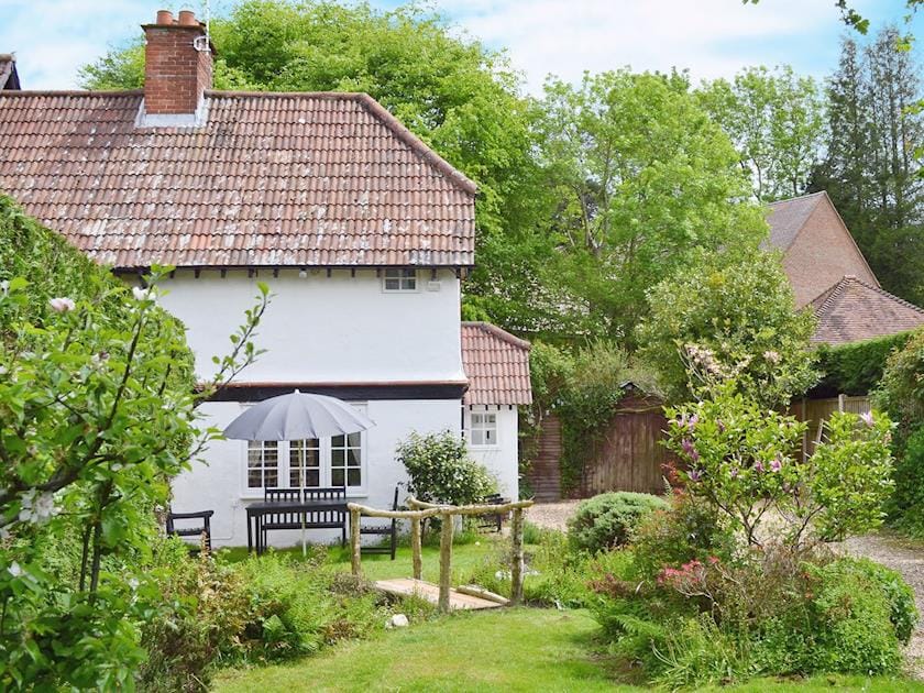 Craigwen Cottage