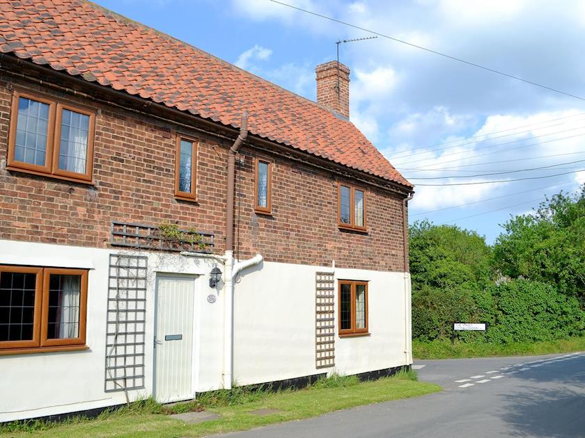 Middle Cottage