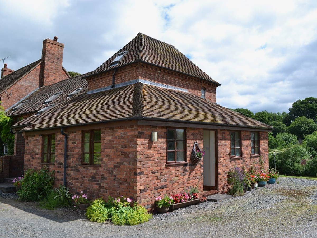 The Oast House, , Worcestershire