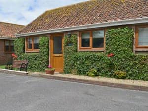 Exterior | Poplar - Withy Grove Farm, East Huntspill, near Highbridge