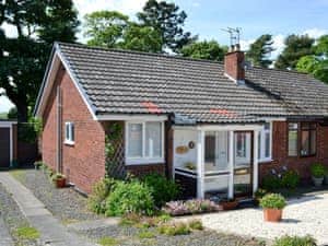 Exterior | Endar, East Ord, near Berwick-upon-Tweed