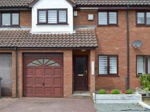 Exterior | Otters, Wroxham