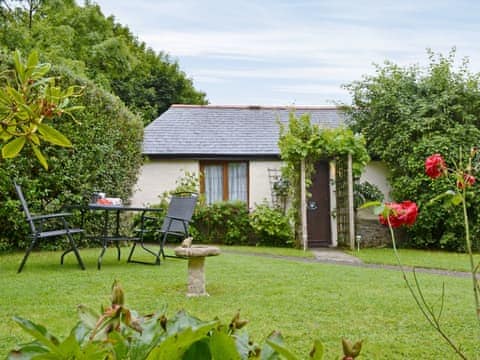 Pretty detached cottage  | Rose Cottage, Hartland